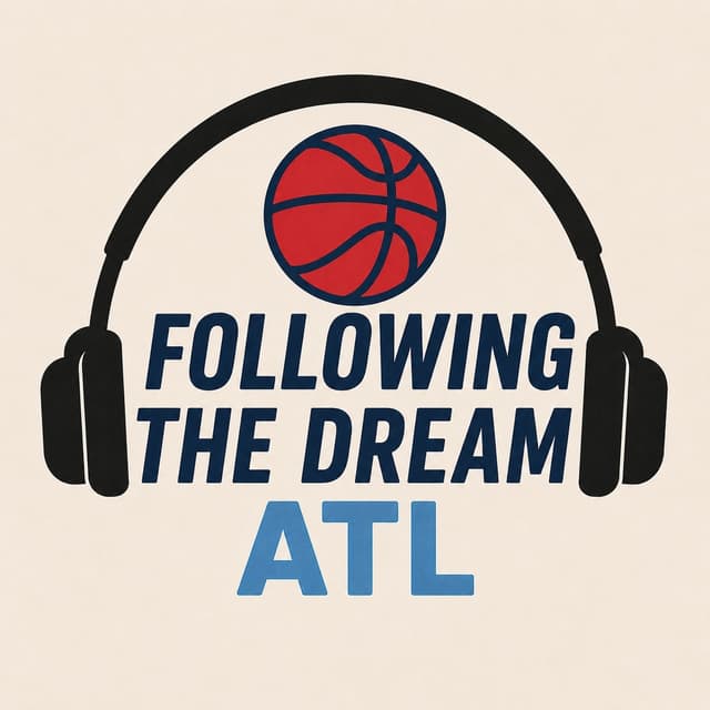 Following the Dream ATL logo